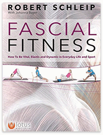 Figure 5: Fascial Fitness by Robert Schleip